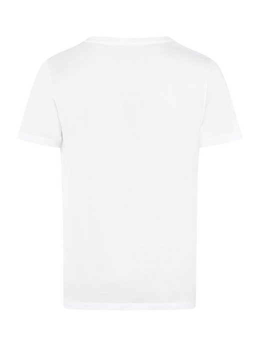Herren V-Shirt  -  Cotton Sporty