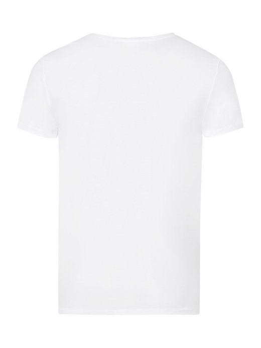 Herren V-Shirt  -  Cotton Superior
