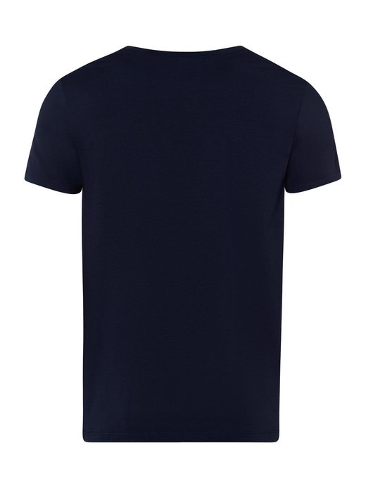 Herren V-Shirt  -  Cotton Superior