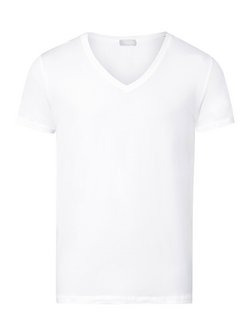 Herren V-Shirt  -  Cotton Superior