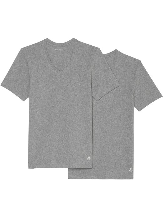 Herren V-Shirt  -  Essentials