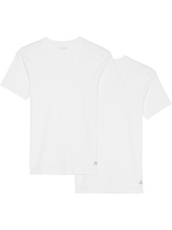 Herren V-Shirt  -  Essentials