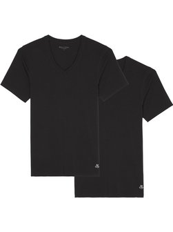Herren V-Shirt  -  Essentials