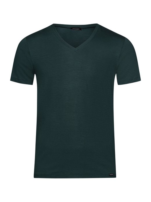 Herren V-Shirt  -  Harry