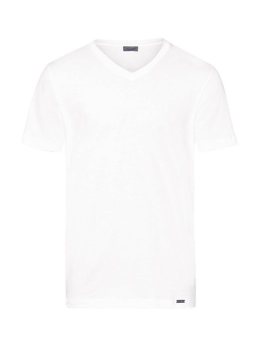Herren V-Shirt  -  Living Shirts
