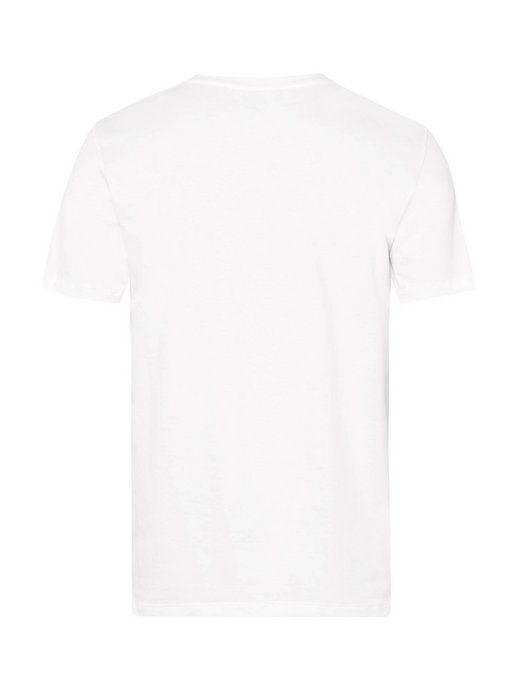Herren V-Shirt  -  Living Shirts