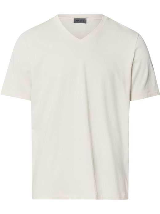 Herren V-Shirt  -  Living Shirts
