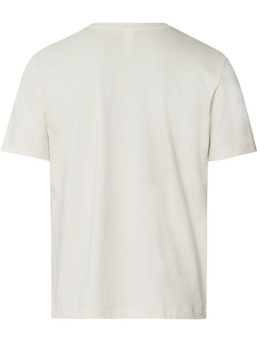 Herren V-Shirt  -  Living Shirts
