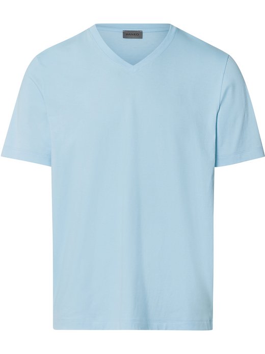 Herren V-Shirt  -  Living Shirts