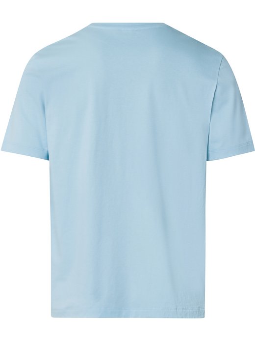 Herren V-Shirt  -  Living Shirts