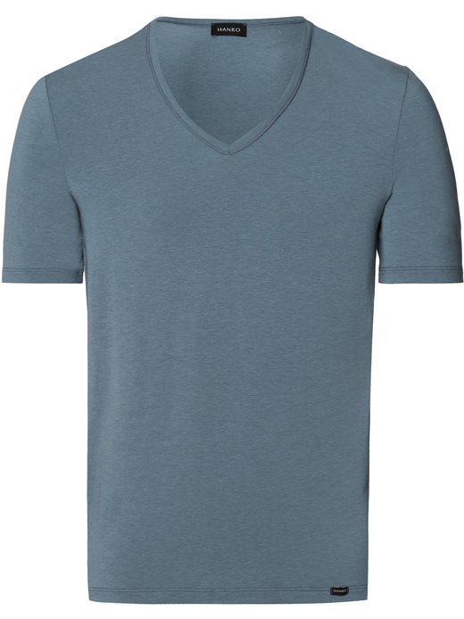 Herren V-Shirt  -  Natural Function