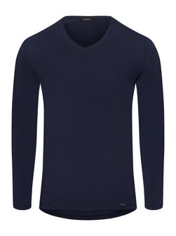 Herren V-Shirt  -  Natural Function