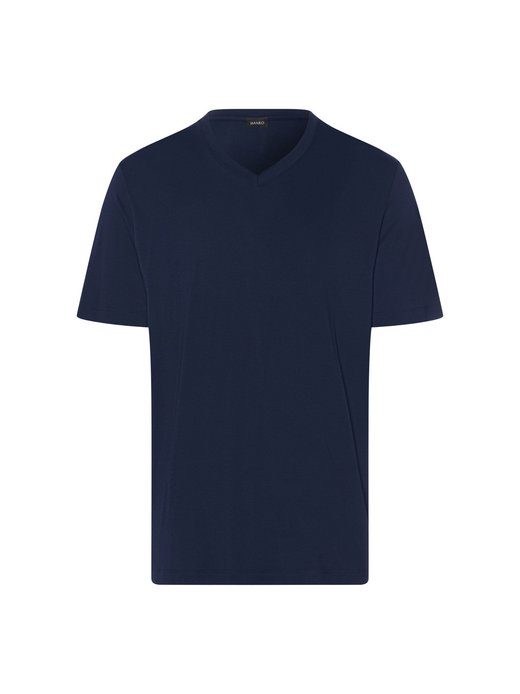Herren V-Shirt  -  Night & Day