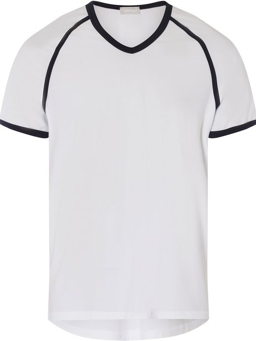 Herren V-Shirt  -  Pierre