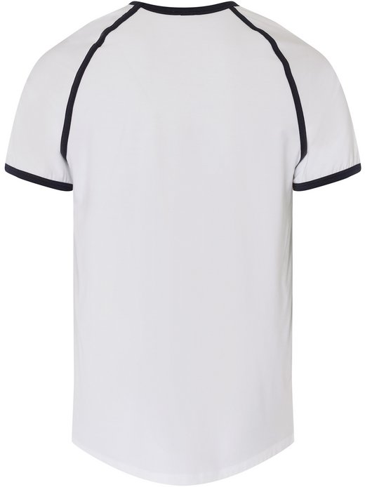 Herren V-Shirt  -  Pierre