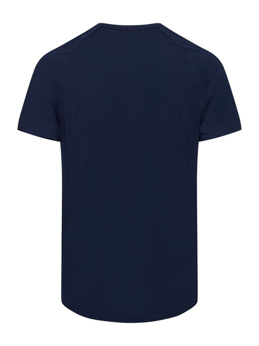 Herren V-Shirt  -  Pierre