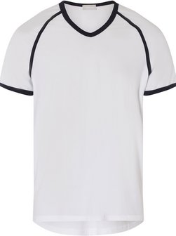 Herren V-Shirt  -  Pierre