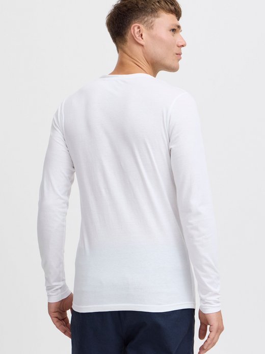 Herren V-Shirt - SDBasil