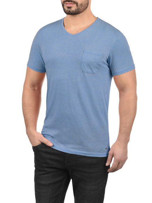 Herren V-Shirt - SDTheon