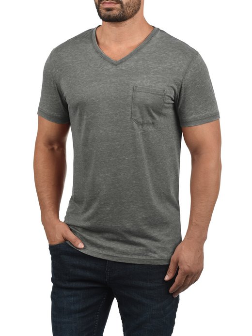 Herren V-Shirt - SDTheon