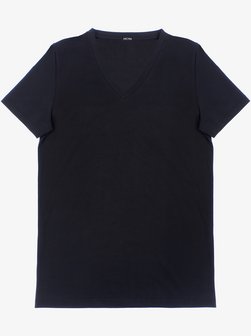 Herren V-Shirt  -  Supreme Cotton