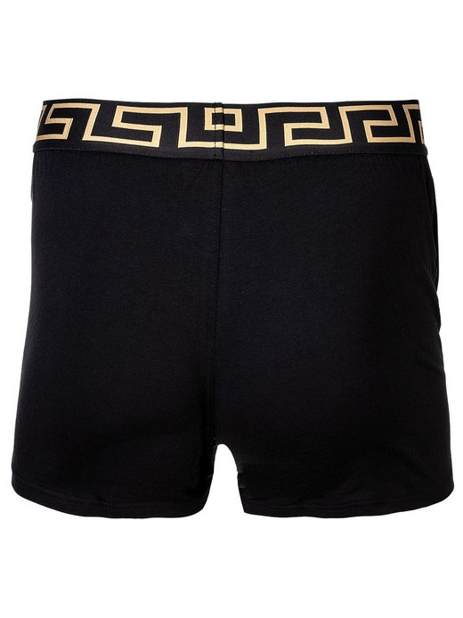 Herren Web-Boxershorts 1er Pack