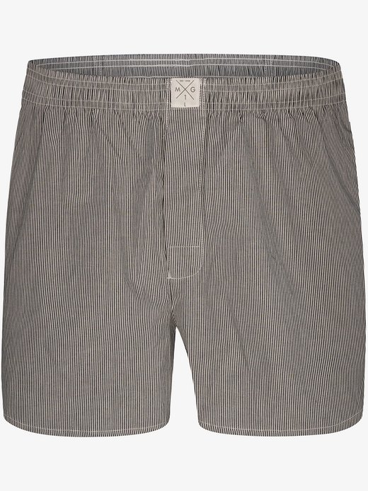 Herren Web-Boxershorts  -  3-Pack Classic Checks