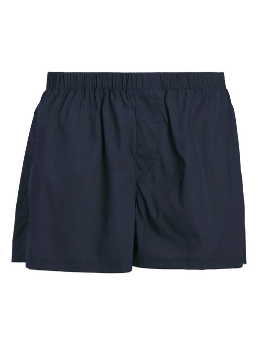 Herren Web-Boxershorts 6er Pack