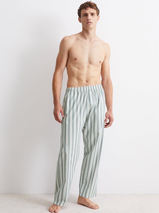 Herren Webhose  -  Mix&Match