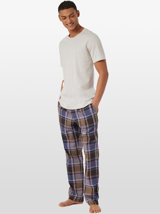 Herren Webhose  -  Mix & Relax