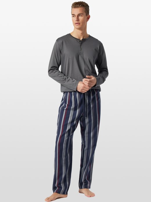Herren Webhose  -  Mix & Relax