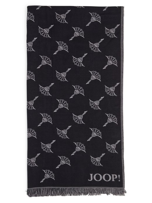 Herren Webschal mit Woll-Anteil - Feris