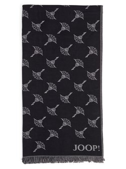 Herren Webschal mit Woll-Anteil - Feris