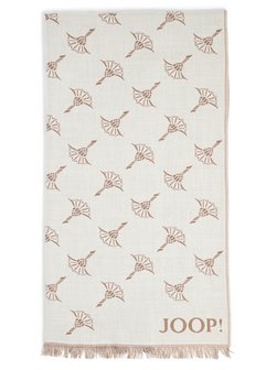 Herren Webschal mit Woll-Anteil - Feris