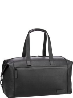 Artikelbild Herren Weekender - Riga Travel Bag von Jost in schwarz uni