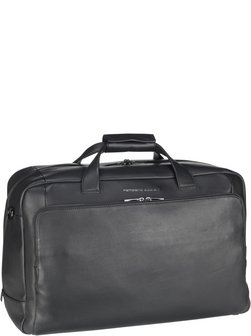 Herren Weekender - Roadster Leather