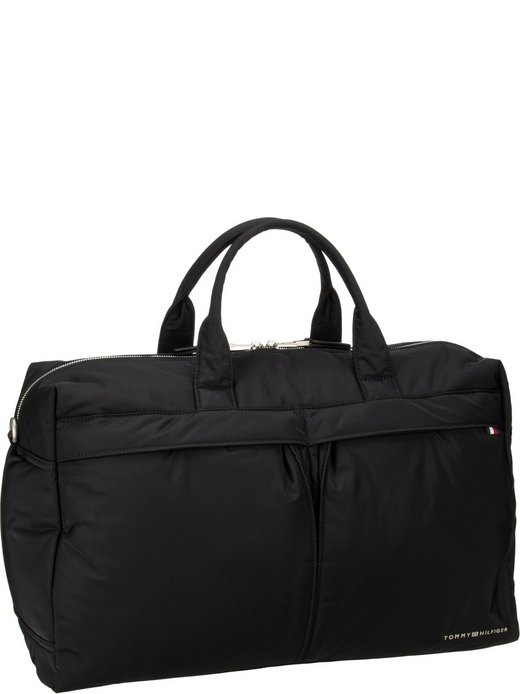 Herren Weekender - TH Signature Duffle SP24
