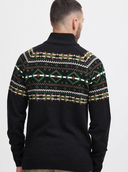 Herren Weihnachtspullover - BHNilo