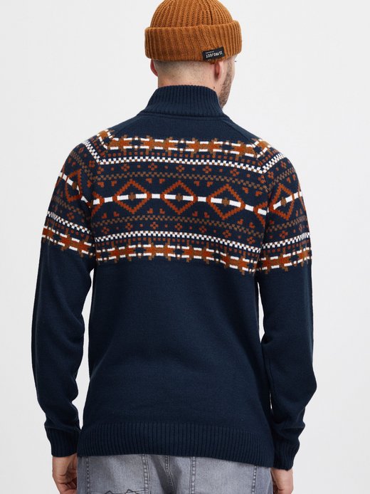 Herren Weihnachtspullover - BHNilo