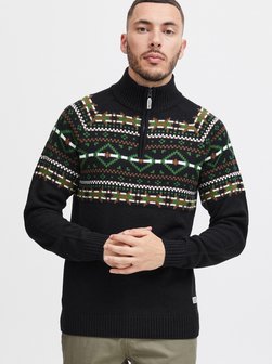 Herren Weihnachtspullover - BHNilo