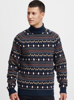 Herren Weihnachtspullover - BHPullover