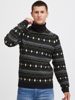 Herren Weihnachtspullover - BHPullover