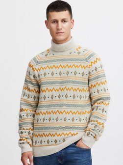 Herren Weihnachtspullover - BHPullover