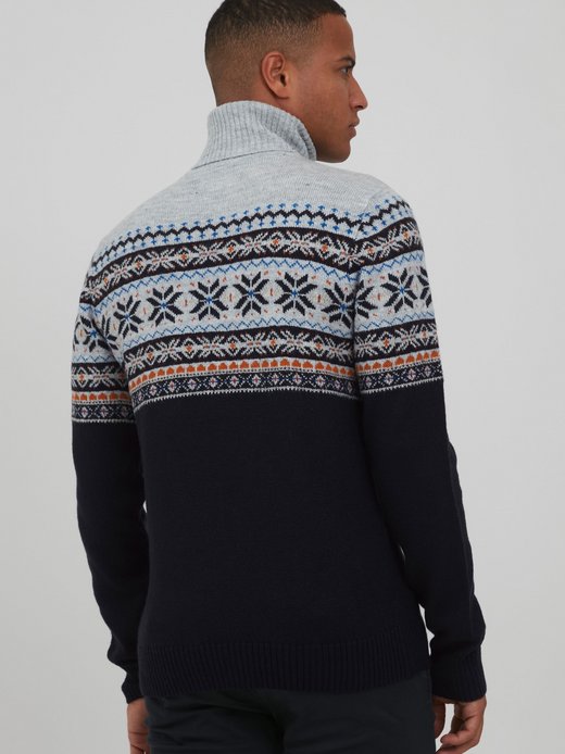 Herren Weihnachtspullover - BHTjesse