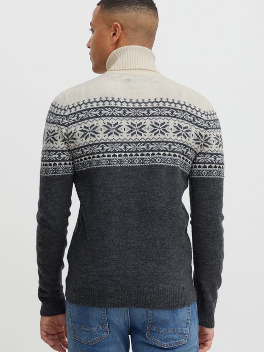 Herren Weihnachtspullover - BHTjesse