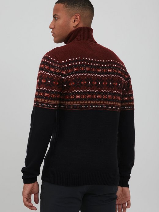 Herren Weihnachtspullover - BHTjesse