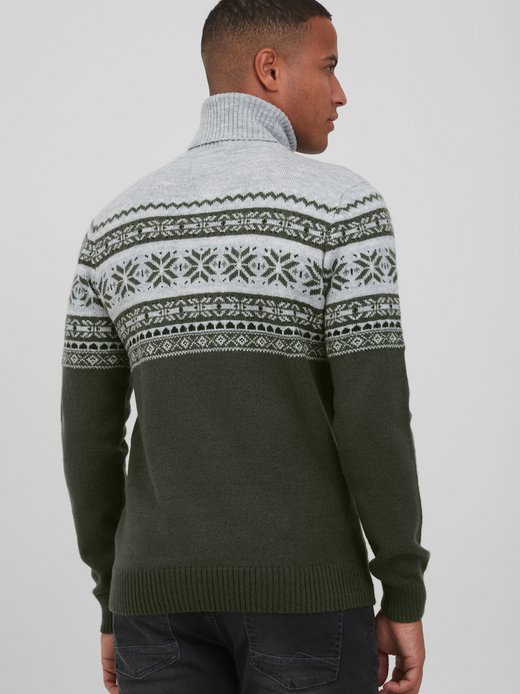 Herren Weihnachtspullover - BHTjesse