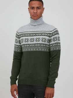 Herren Weihnachtspullover - BHTjesse