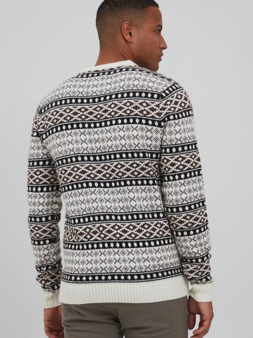 Herren Weihnachtspullover - BHTjorben