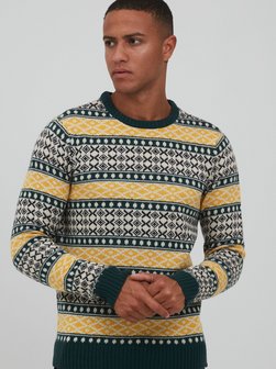 Herren Weihnachtspullover - BHTjorben